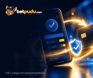 BetPudu: guías para depositar y retirar, país por país