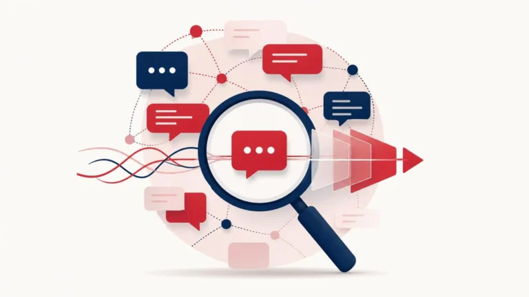 Foros y redes sociales como fuente: cómo usarlos sin perderte